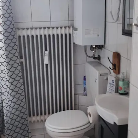 2-zimmer Im Herzen Von Osnabrück