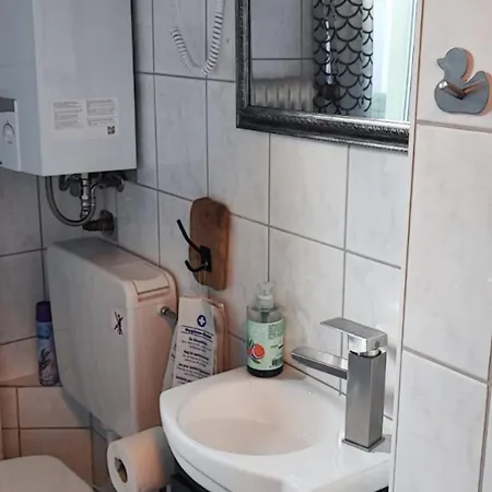 Apartmán Citysuite Modernes 2